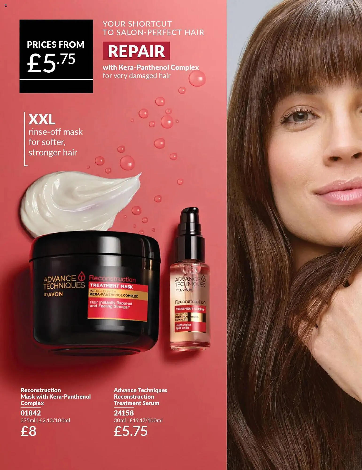 Avon catalogue from 1 February to 1 March 2026 - Catalogue Page 156