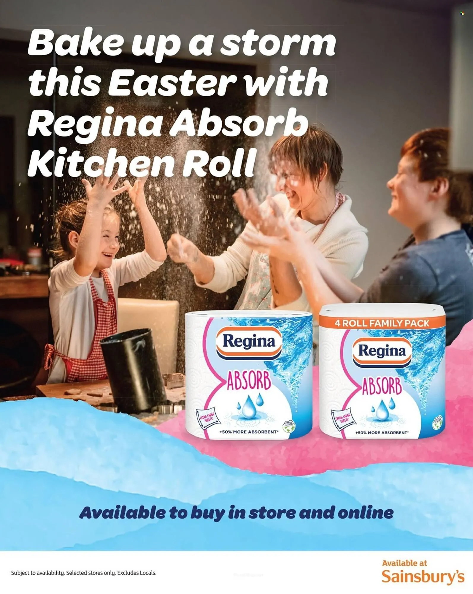Sainsbury's leaflet from 1 March to 31 March 2026 - Catalogue Page 6
