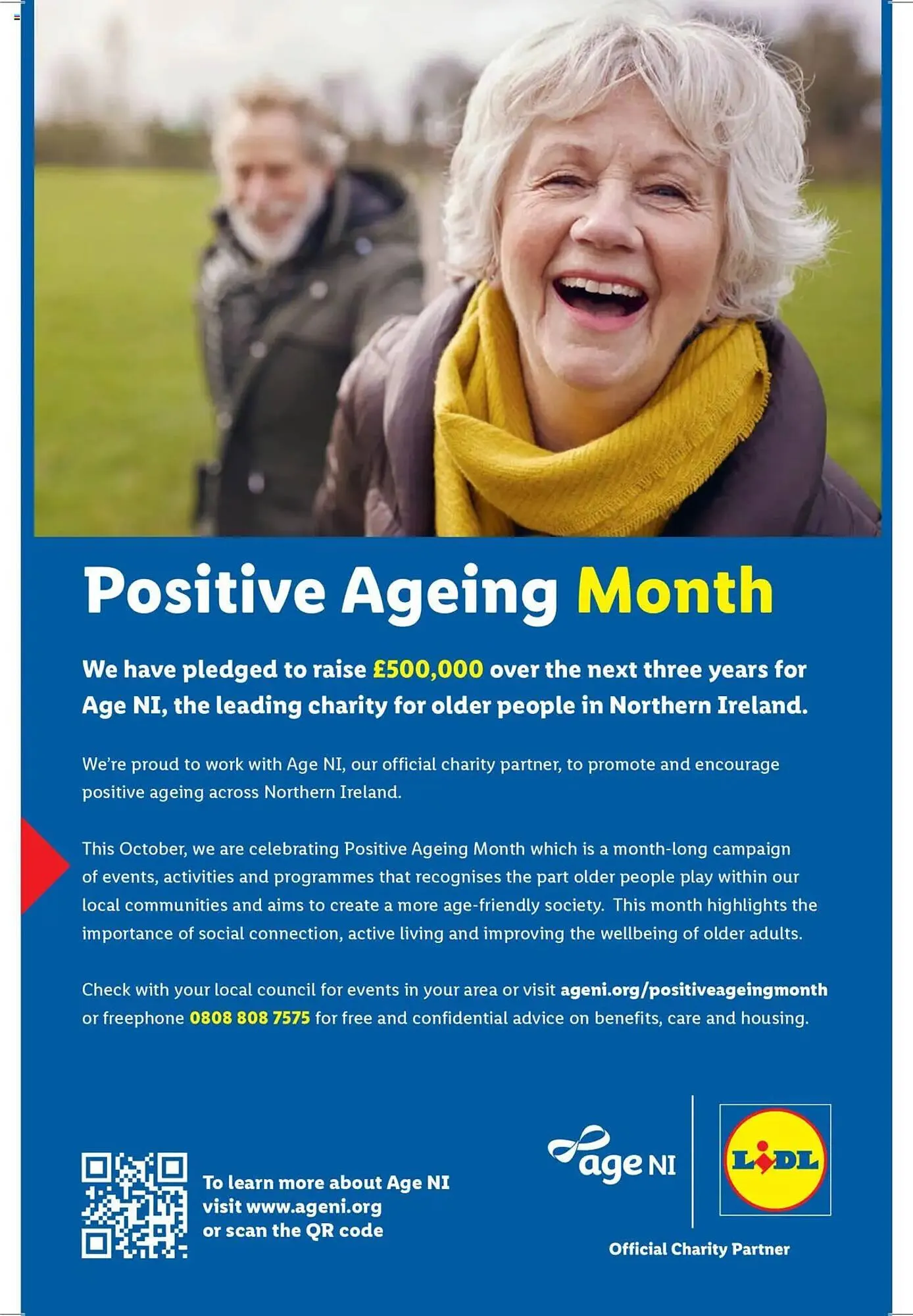 Lidl leaflet from 16 October to 22 October 2025 - Catalogue Page 27