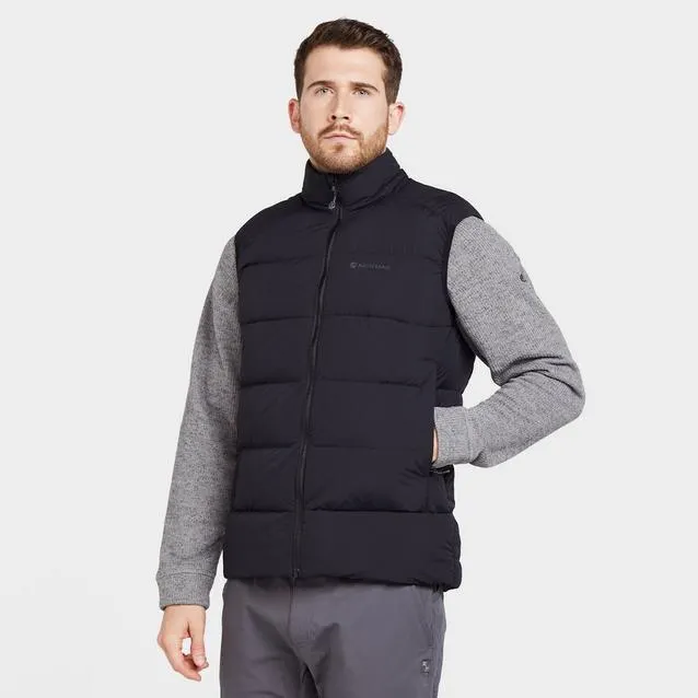 Men’s Tundra Gilet
