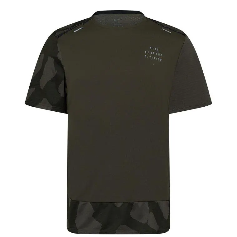 Nike Running Division Top Mens