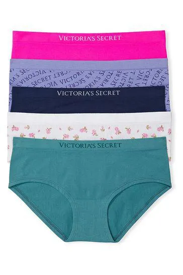 Hipster Knickers Multipack