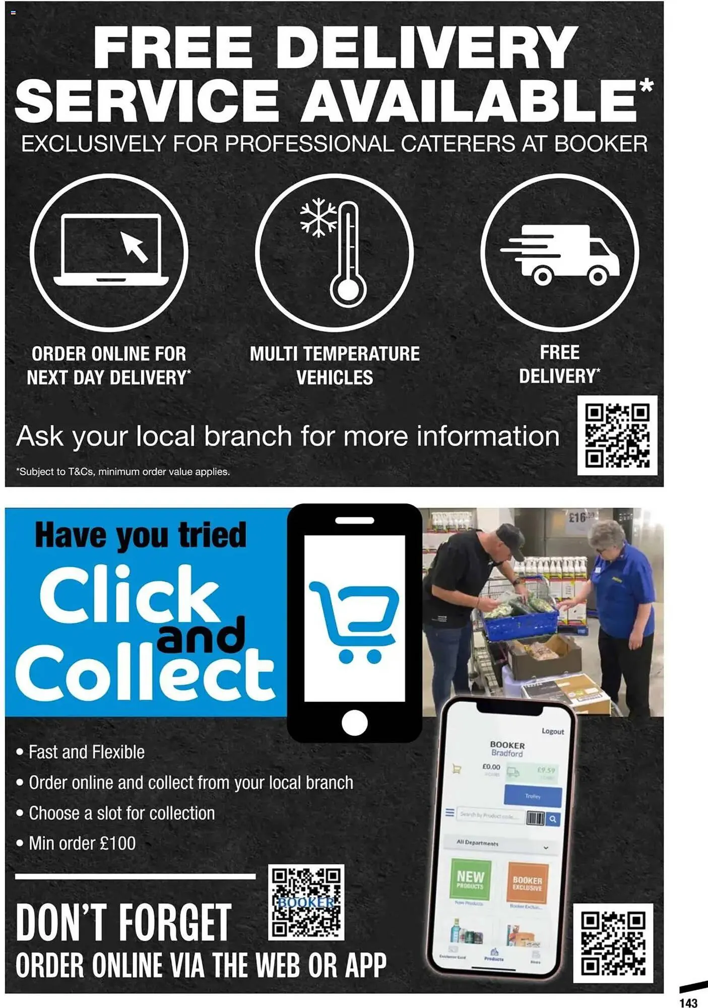 Makro leaflet from 5 March to 17 June 2025 - Catalogue Page 143