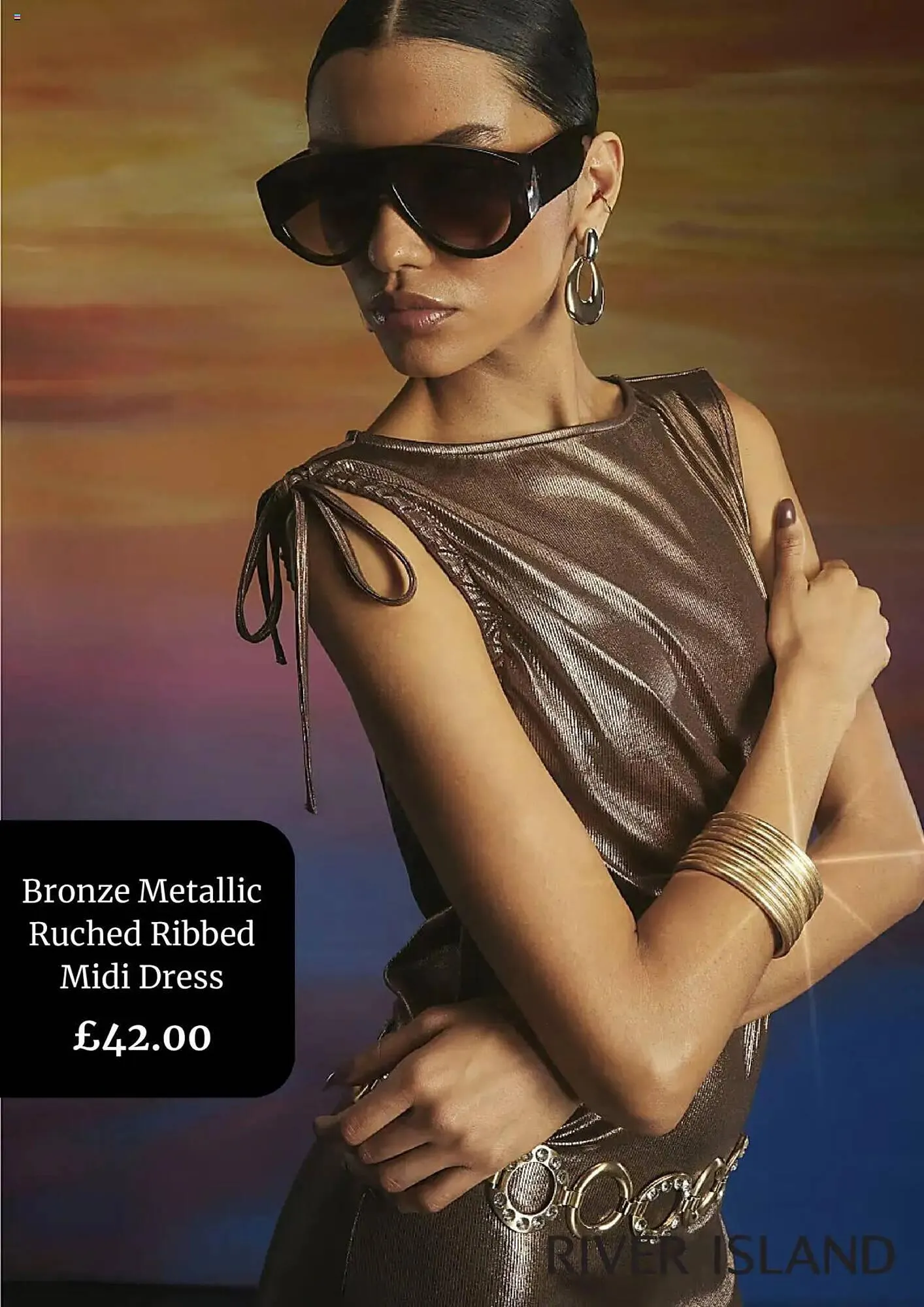 River Island leaflet from 20 June to 20 July 2025 - Catalogue Page 7