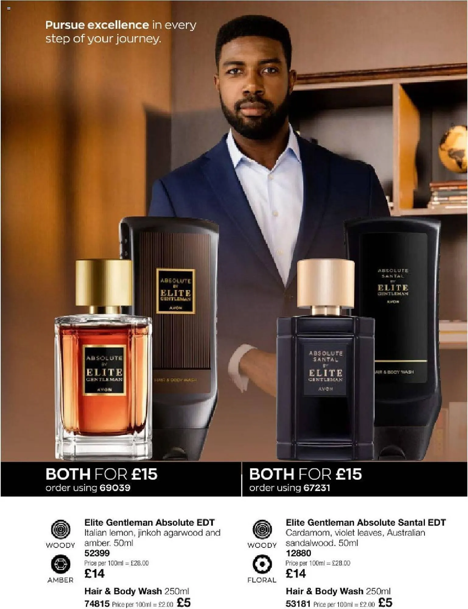 Avon Weekly Offers from 11 July to 11 August 2023 - Catalogue Page 113