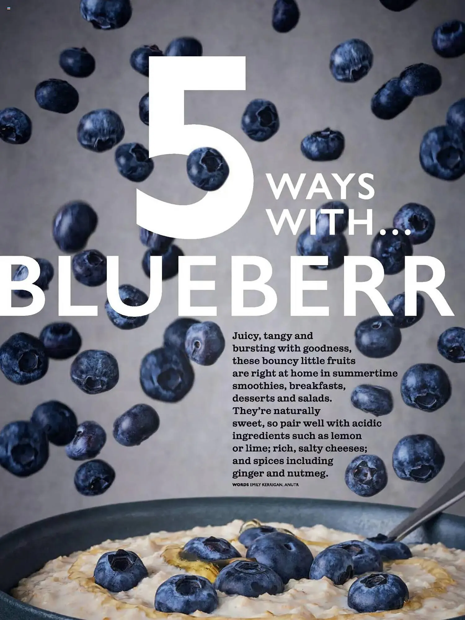 Waitrose leaflet from 1 June to 1 July 2025 - Catalogue Page 124