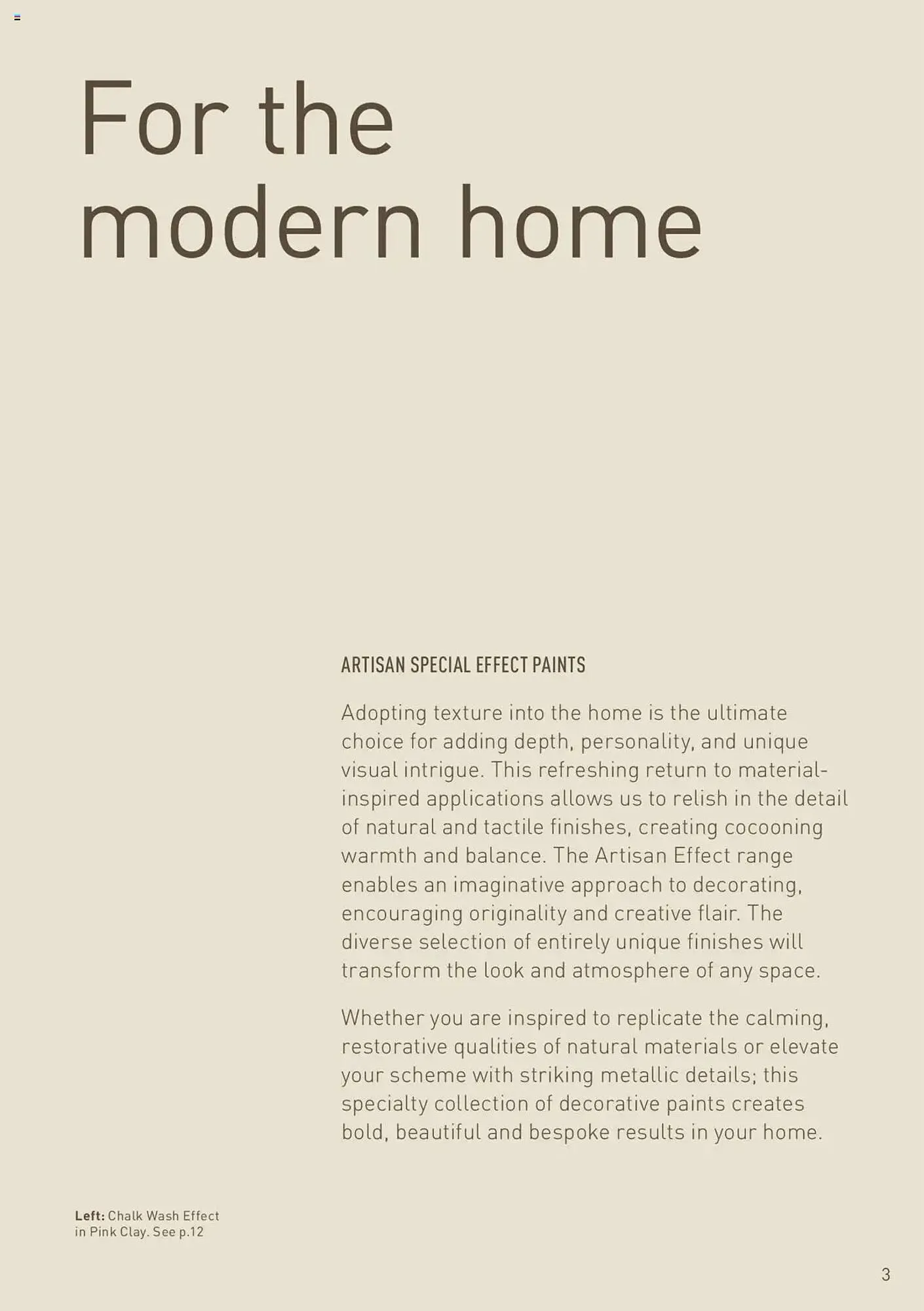 B&Q leaflet from 8 January to 30 April 2025 - Catalogue Page 3