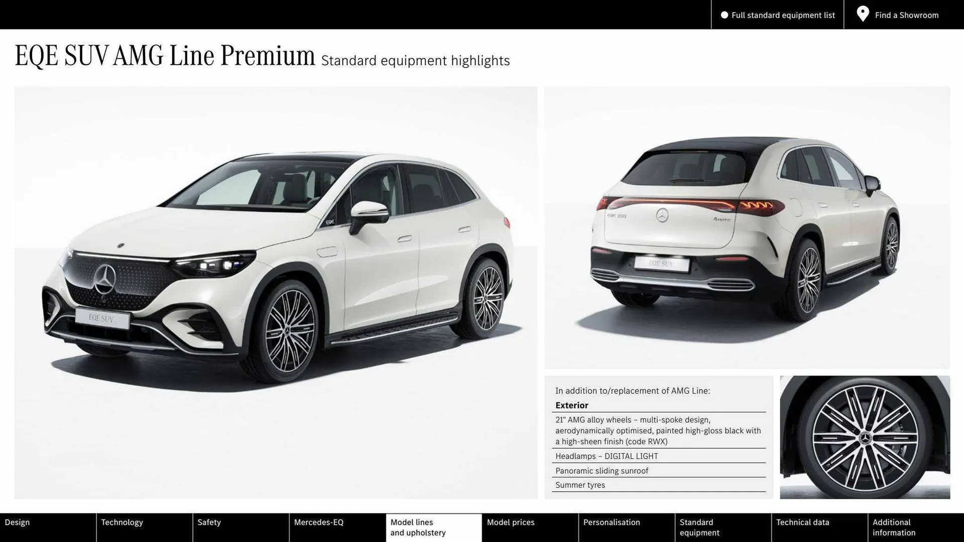 Mercedes-Benz leaflet from 31 March to 31 March 2024 - Catalogue Page 24