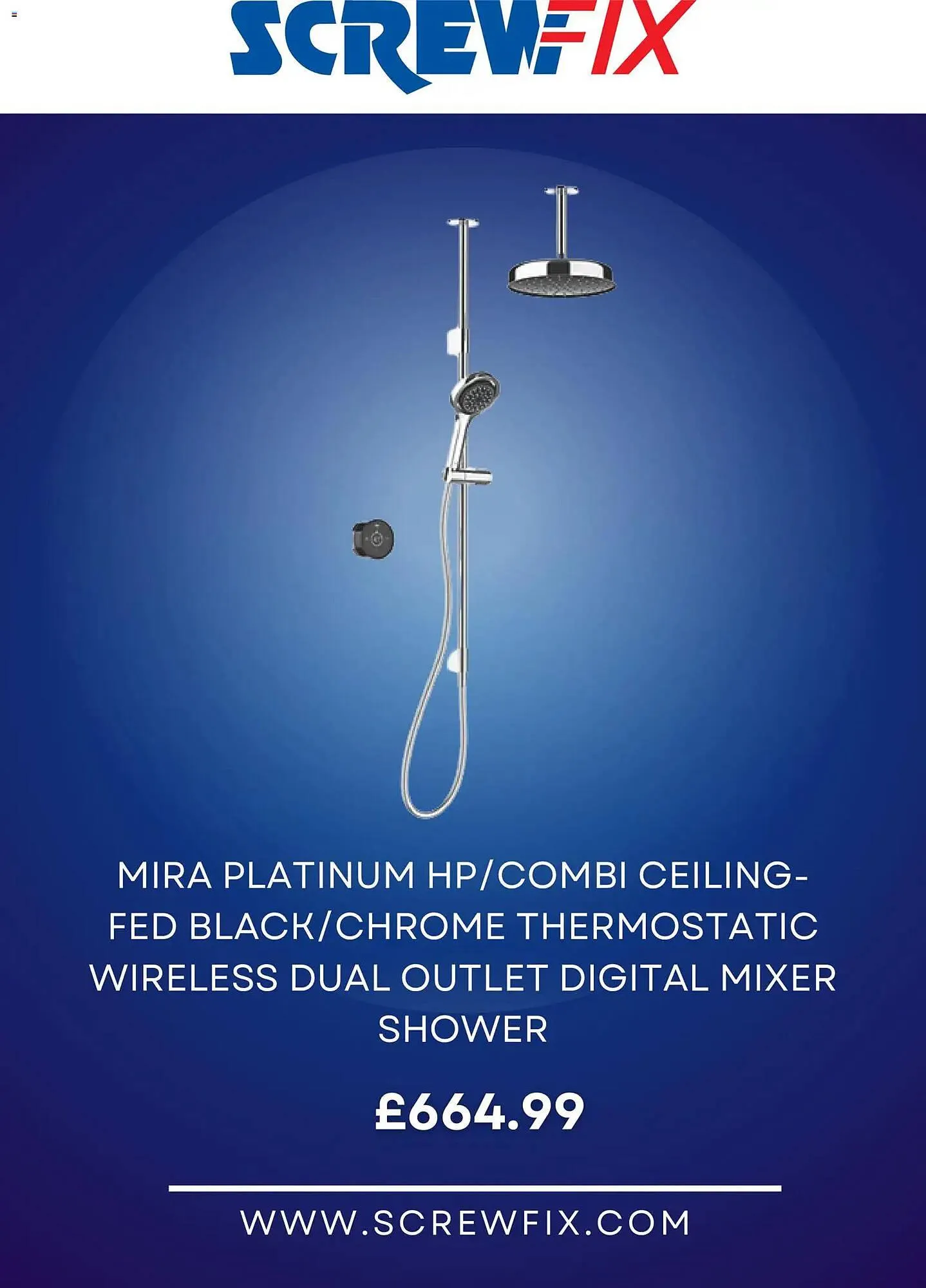 Screwfix catalogue from 24 February to 24 March 2026 - Catalogue Page 7