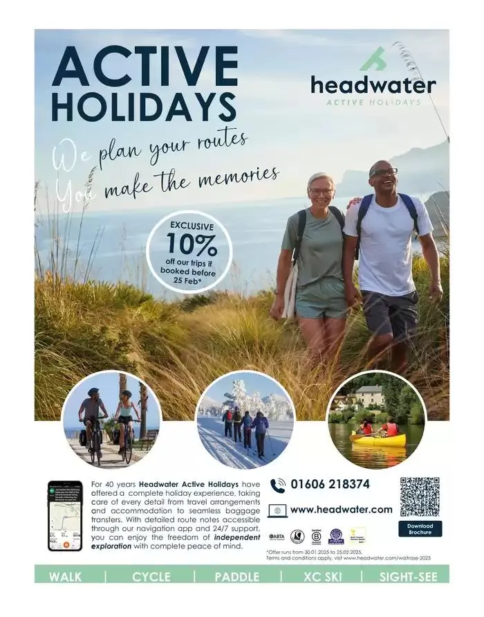 Centre Of Attention from 29 January to 11 February 2025 - Catalogue Page 12