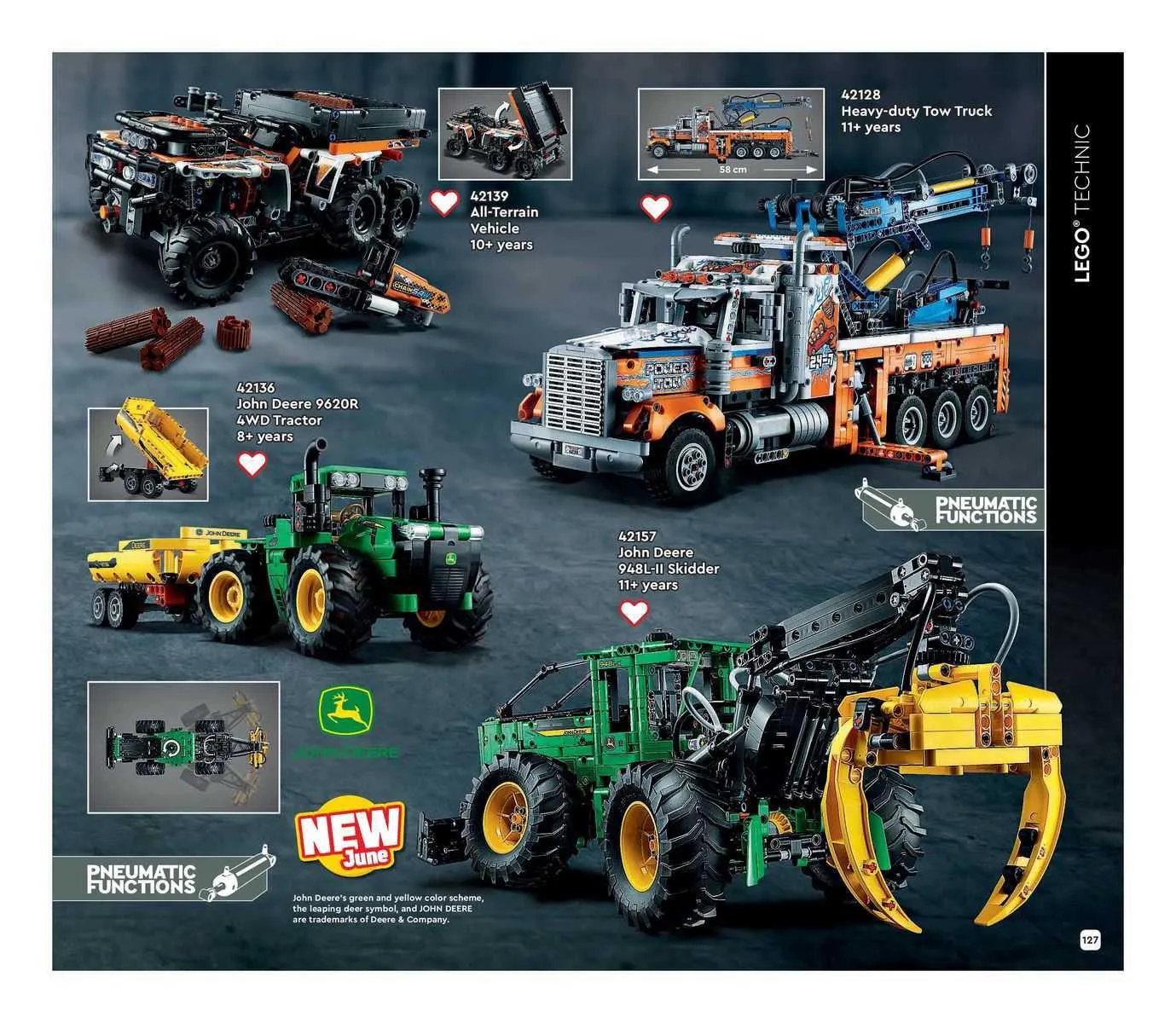 LEGO Shop Catalog from 13 October to 31 December 2023 - Catalogue Page 106