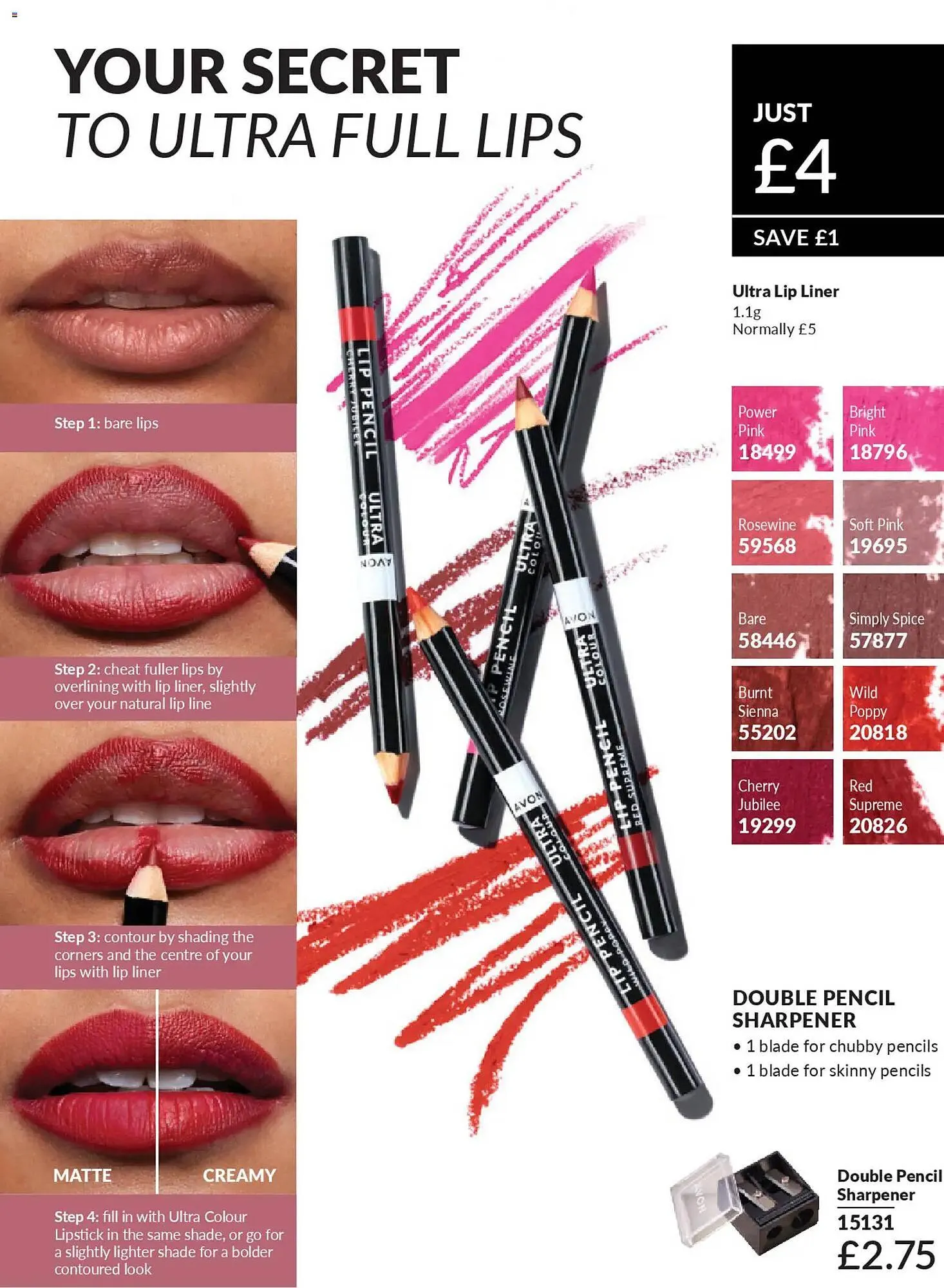 Avon catalogue from 1 March to 1 April 2026 - Catalogue Page 73