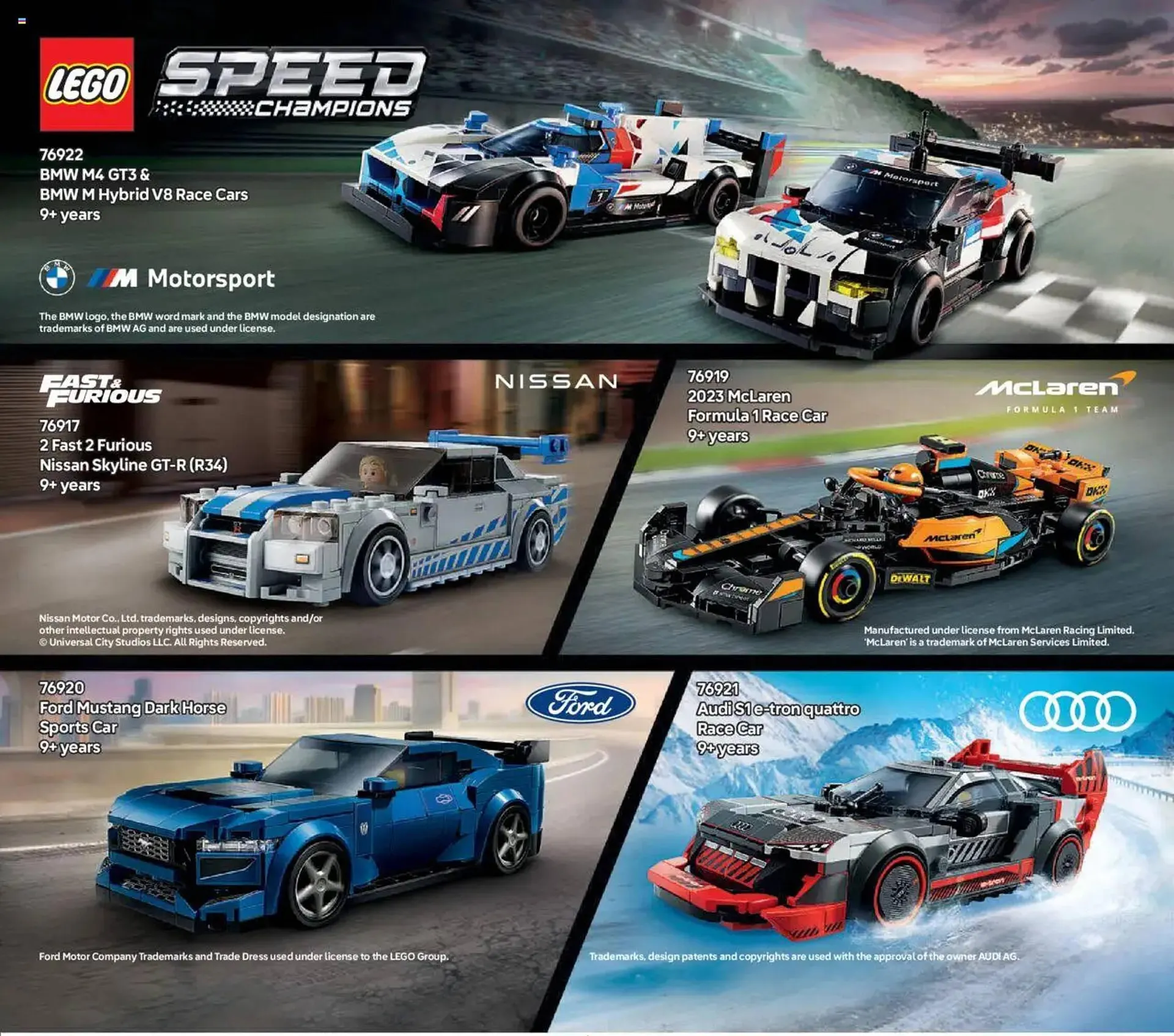 LEGO Shop leaflet from 2 January to 30 June 2025 - Catalogue Page 146