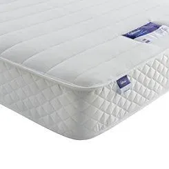 Silentnight Miracoil Memory Mattress