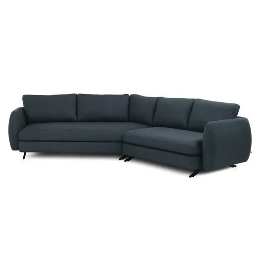 Sorrento Right Hand Facing Angled Sofa