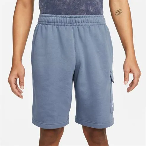 Sportswear Club Men's Cargo Shorts