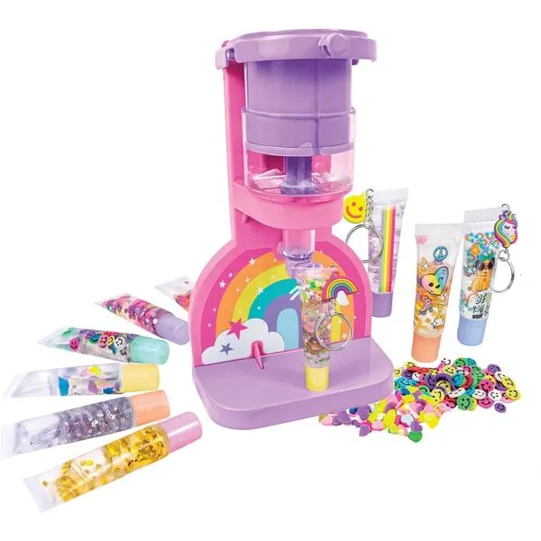 Just My Style Lip Gloss Sweet Shop Set