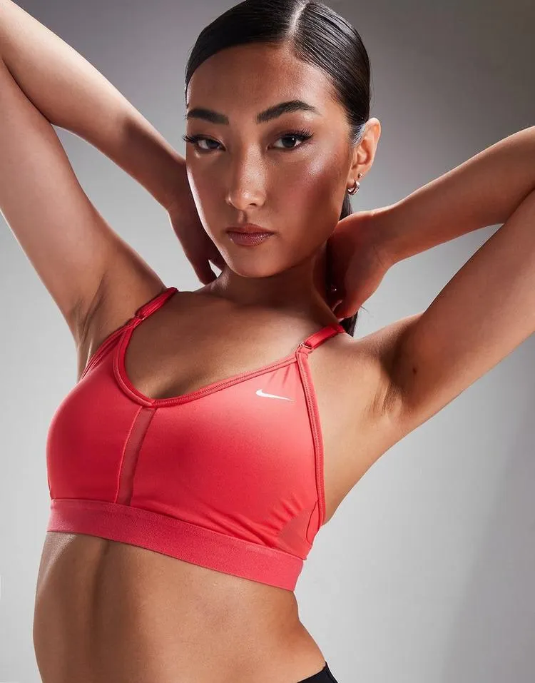 Nike Training Indy Sports Bra