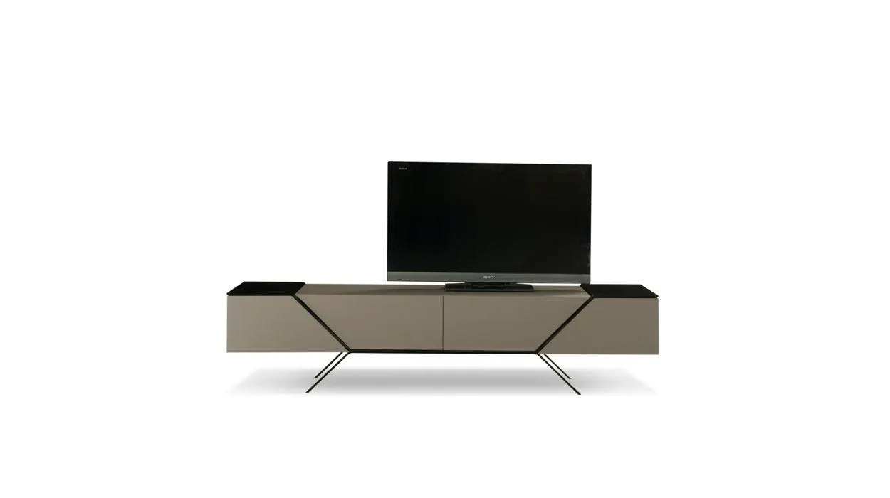 CHICANE tv unit