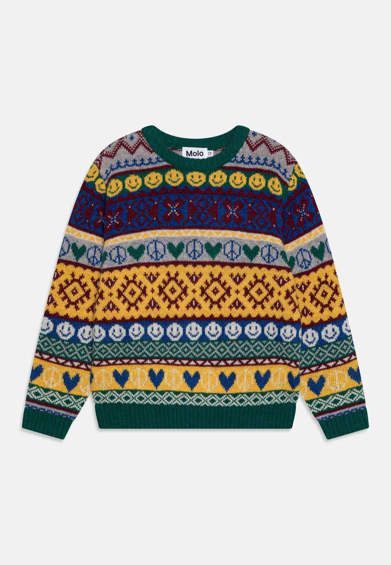 BARRI JUMPER - Jumper