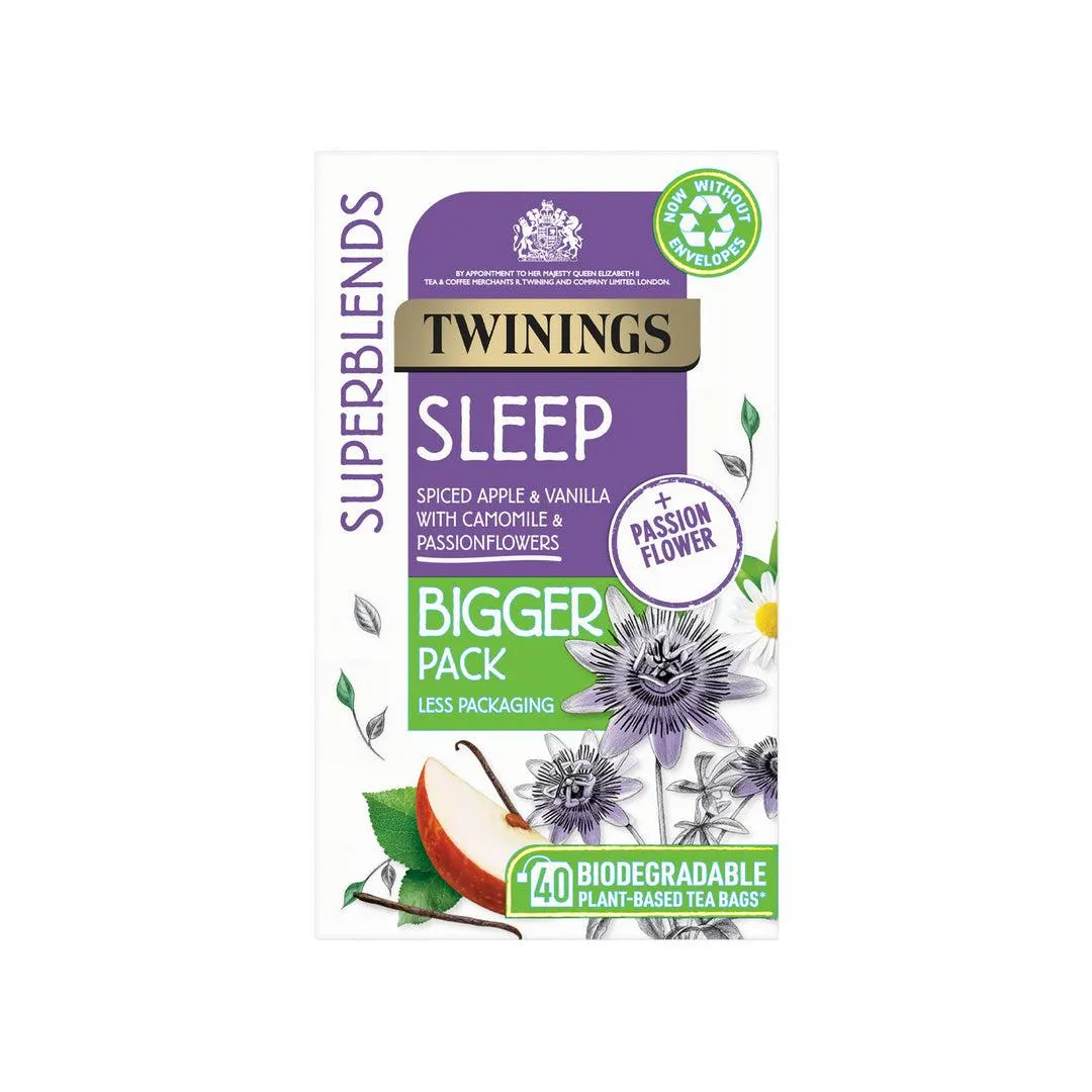 Superblends Sleep