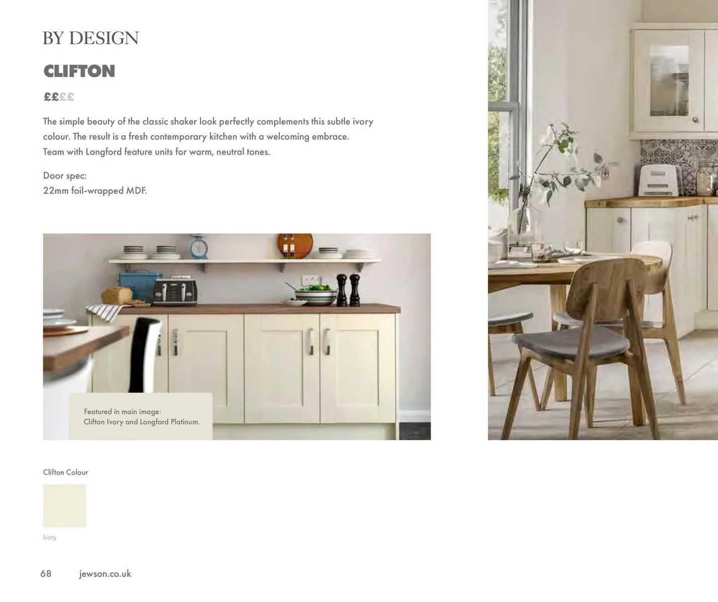 Jewson Catalog from 24 October to 31 December 2023 - Catalogue Page 57