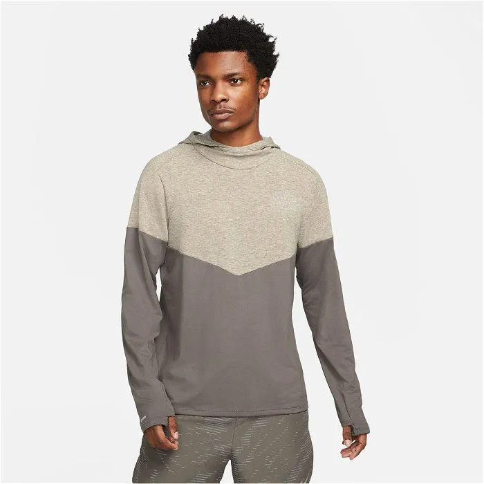 Nike Running Division Element Men's Hoodie
