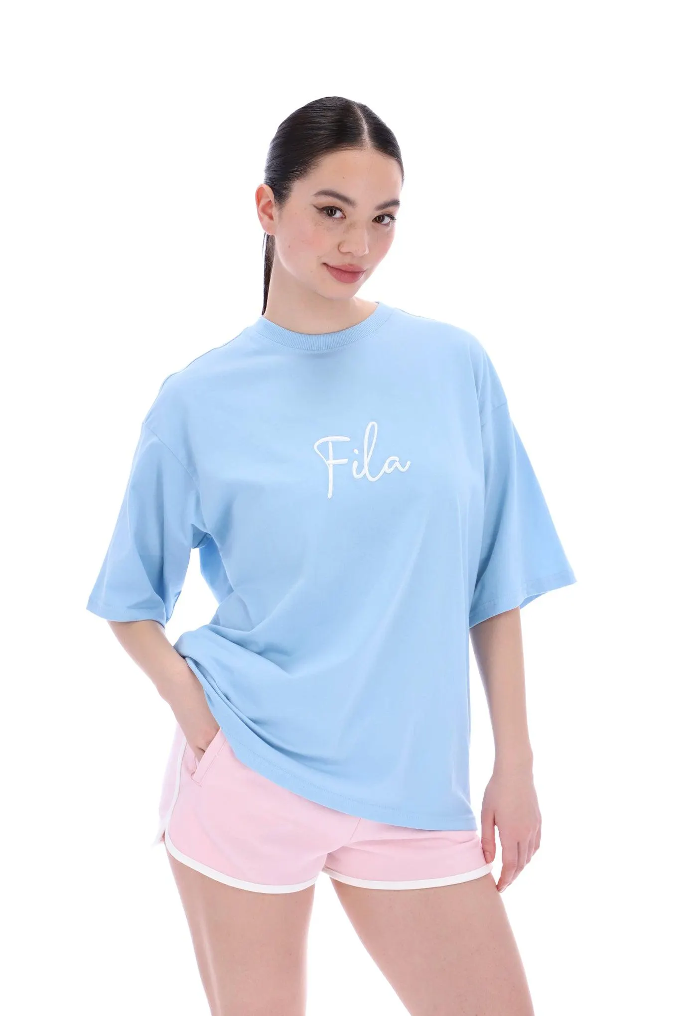 Gillian Graphic T-Shirt