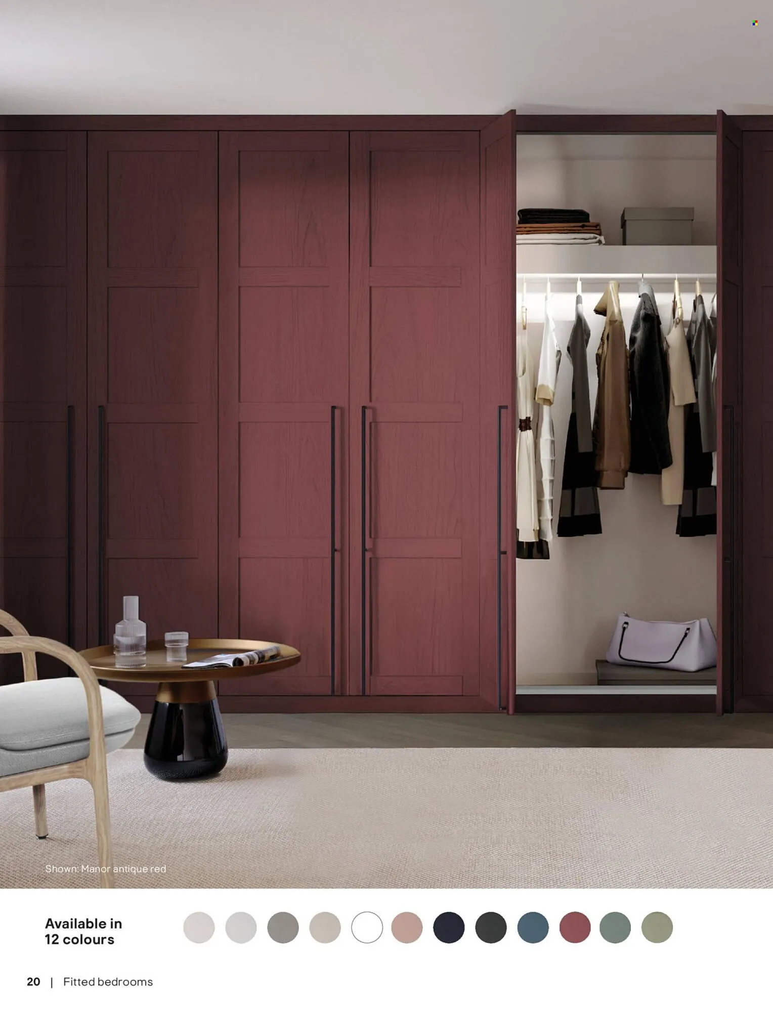 B&Q brochure from 18 December to 25 December 2025 - Catalogue Page 20