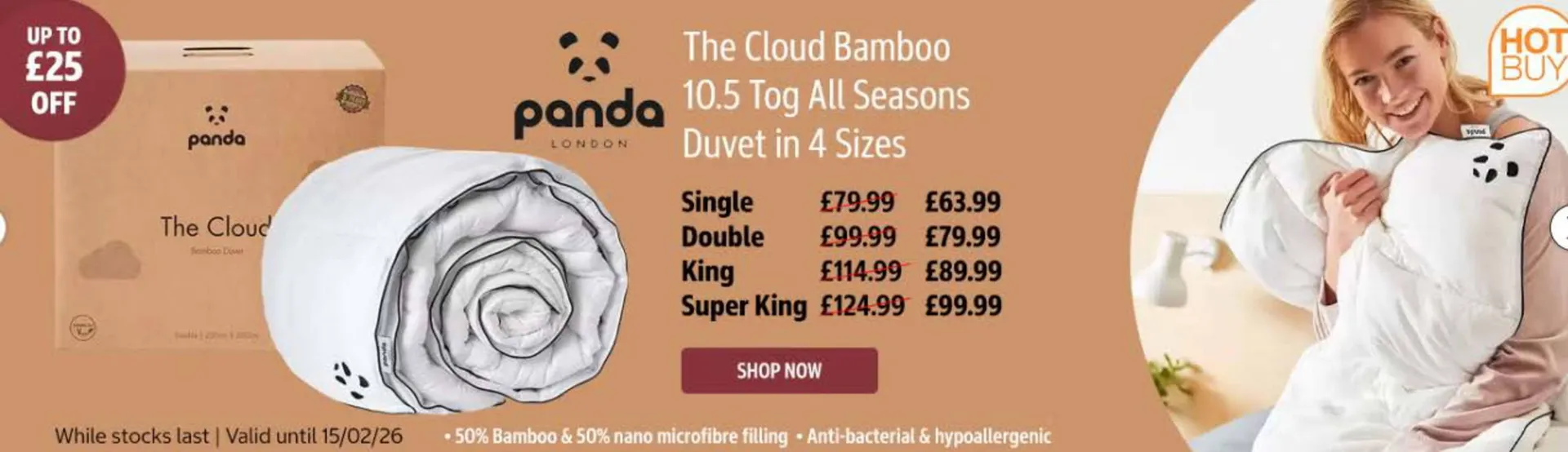 Costco leaflet from 30 January to 15 February 2026 - Catalogue Page 7