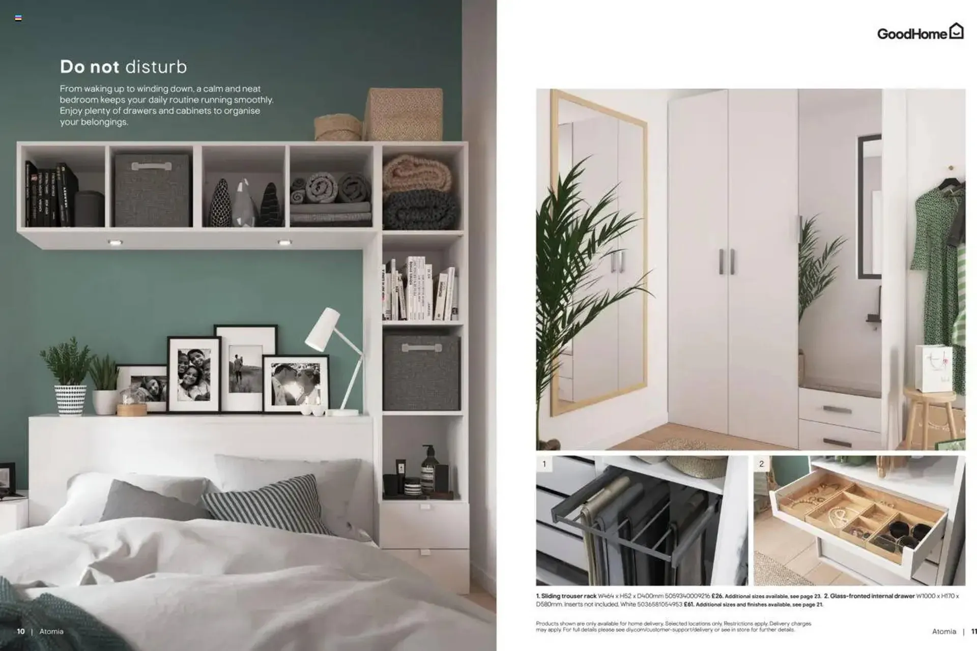 B&Q leaflet from 22 July to 1 February 2026 - Catalogue Page 6