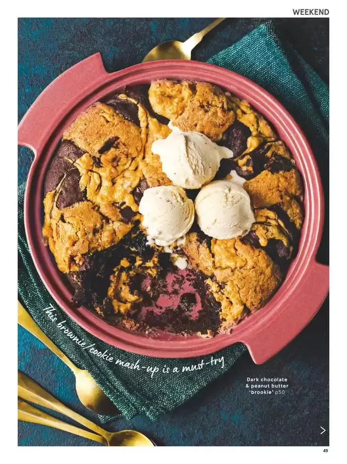 Tesco Magazine - February 2025 from 29 January to 28 February 2025 - Catalogue Page 49