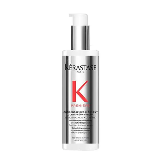 Kérastase Première Decalcifying Repairing Pre-Shampoo Treatment 250ml