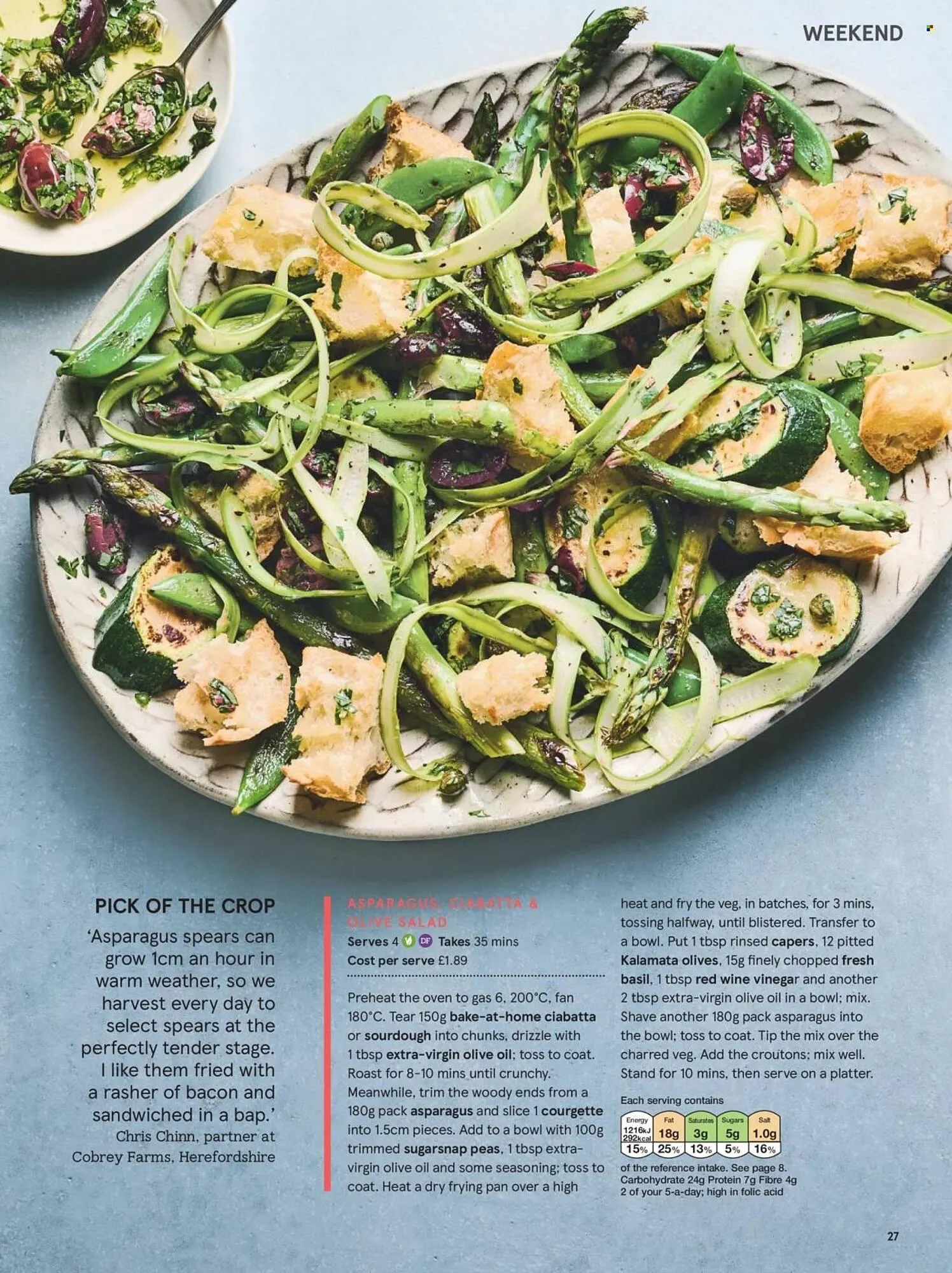 Tesco leaflet from 1 May to 5 June 2025 - Catalogue Page 27