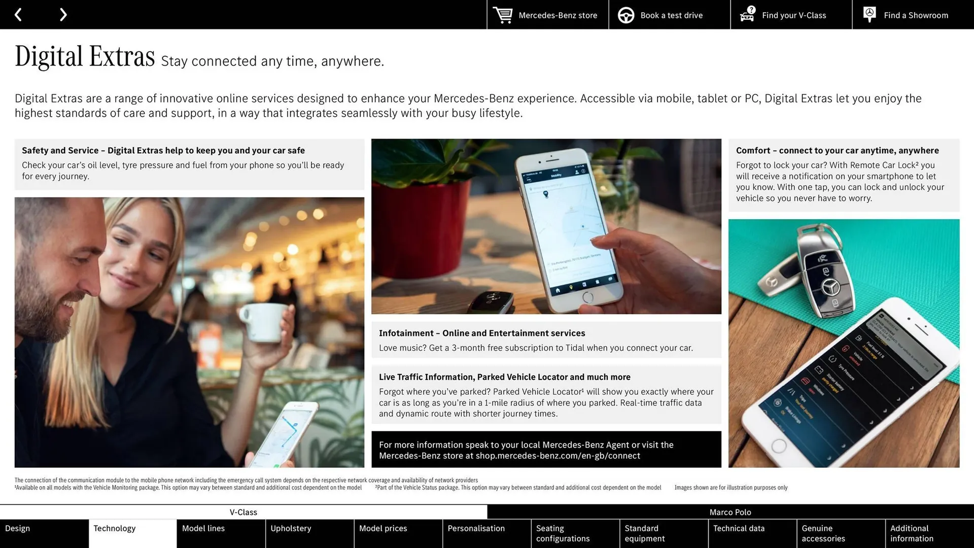 Mercedes-Benz leaflet from 27 March to 27 March 2026 - Catalogue Page 10