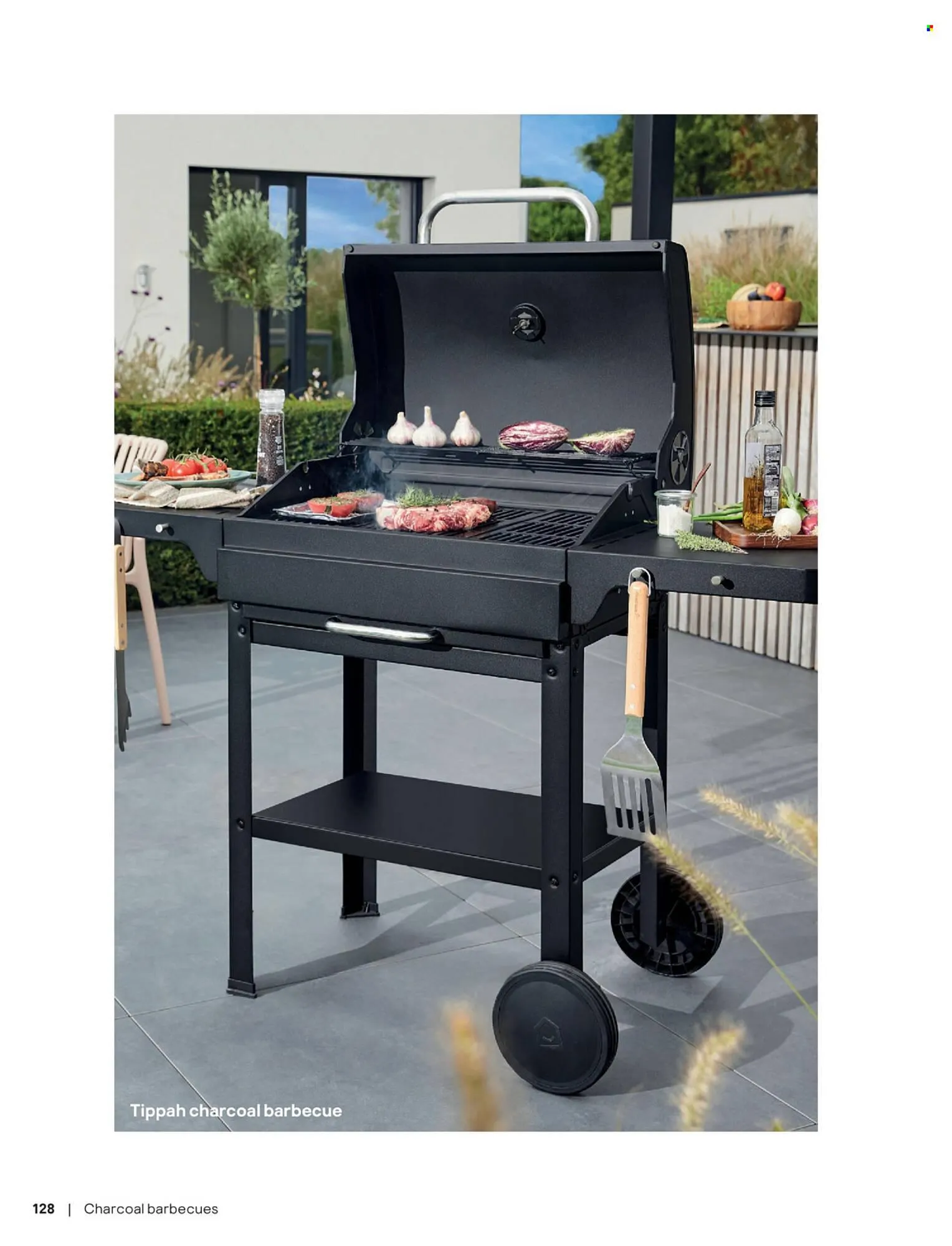 B&Q brochure from 23 March to 30 March 2026 - Catalogue Page 128