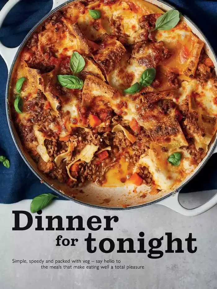 Food March 2025 from 27 February to 31 March 2025 - Catalogue Page 84