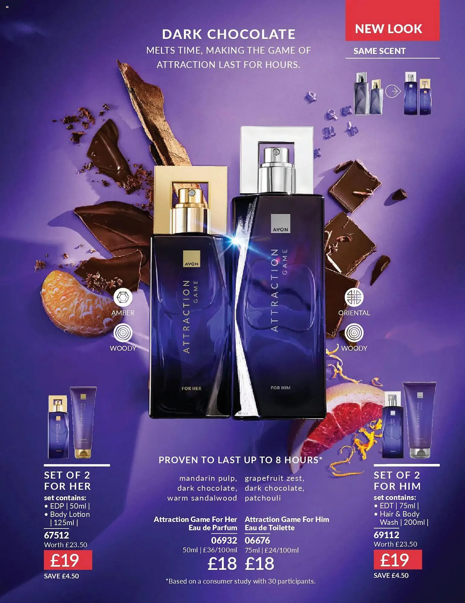 Avon catalogue from 1 March to 1 April 2026 - Catalogue Page 93