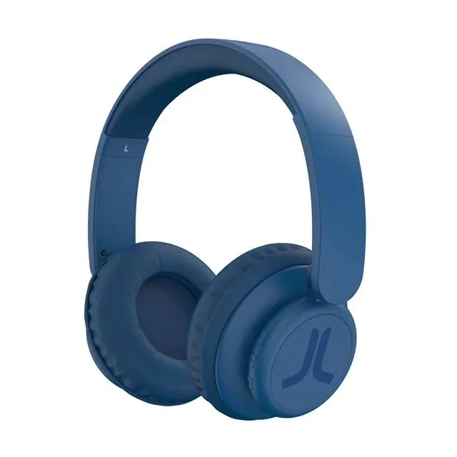 WeSC Navy Blue Bluetooth Headphones