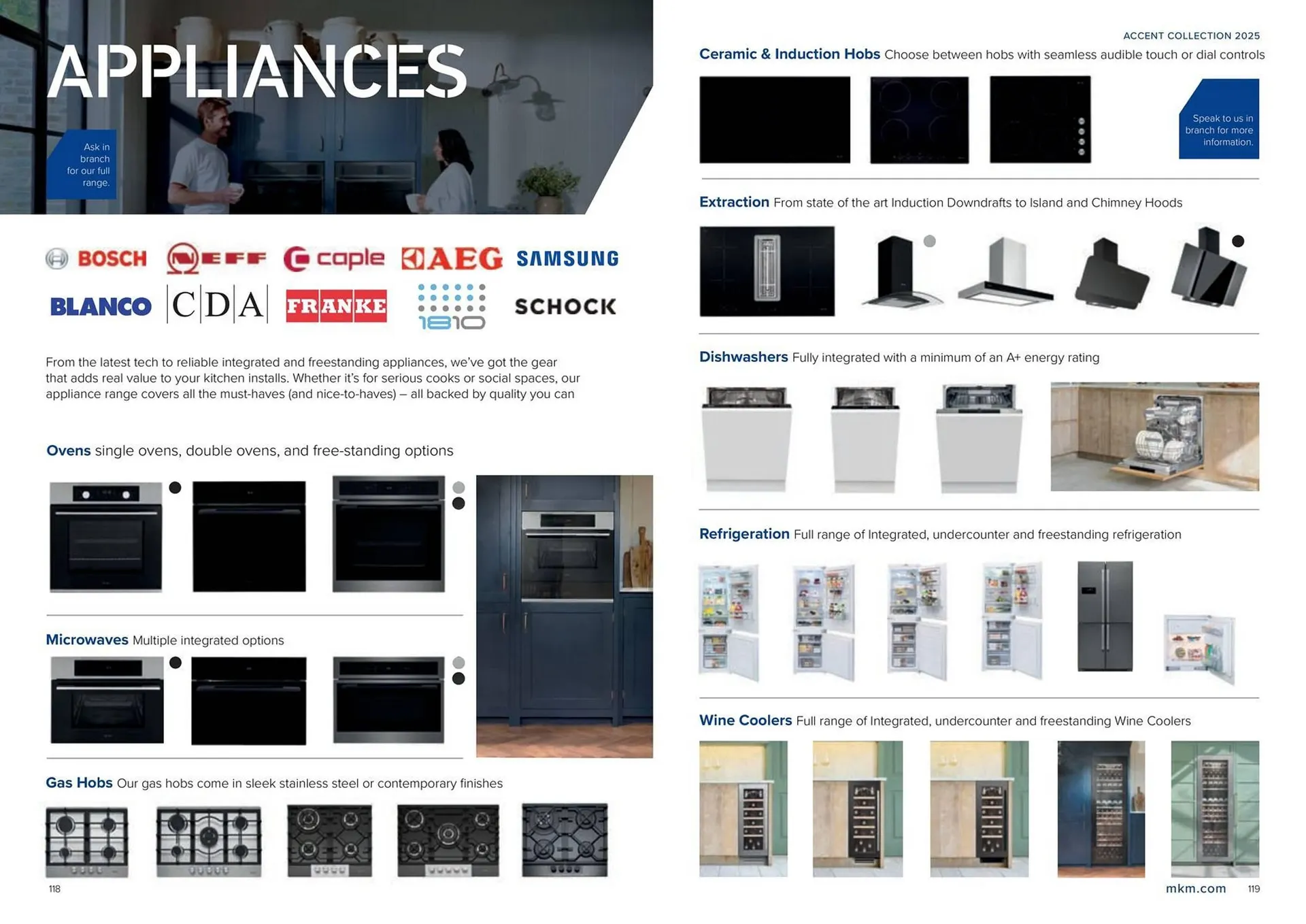 MKM Building Supplies leaflet from 25 September to 31 December 2026 - Catalogue Page 60