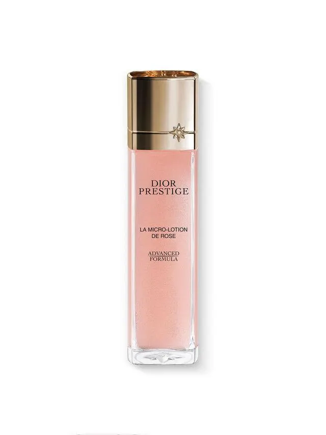 DIOR La Micro-Lotion De Rose 150ml