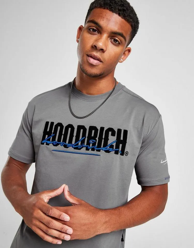Hoodrich Blend T-Shirt