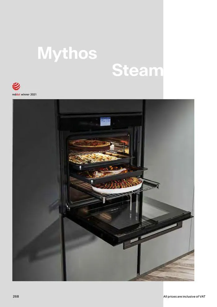 Collections 2024-2025 from 13 March to 31 December 2025 - Catalogue Page 268