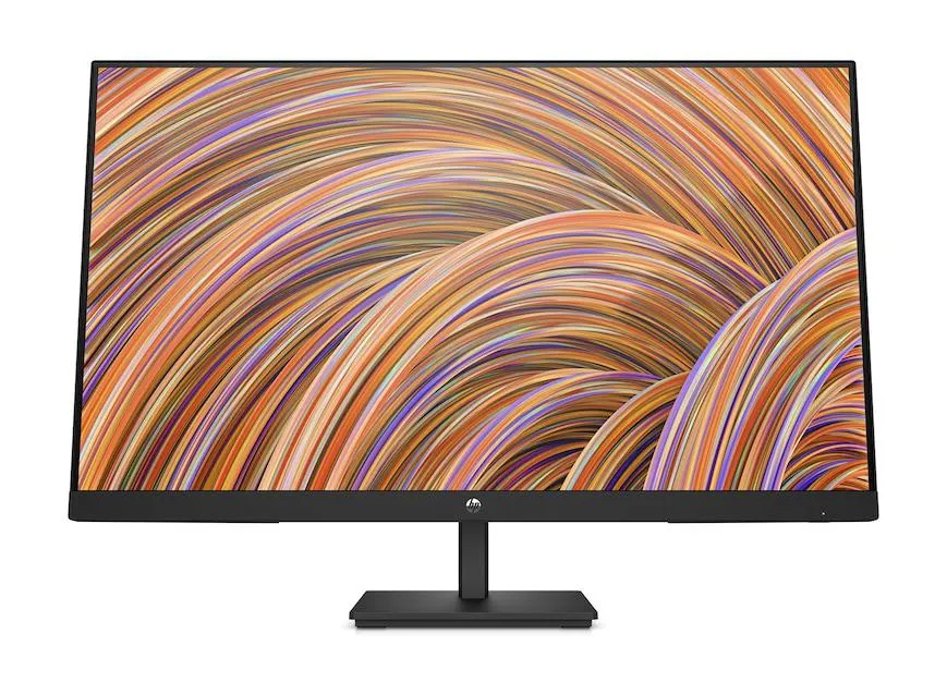 HP V27i G5 (27" ) Full-HD IPS Monitor