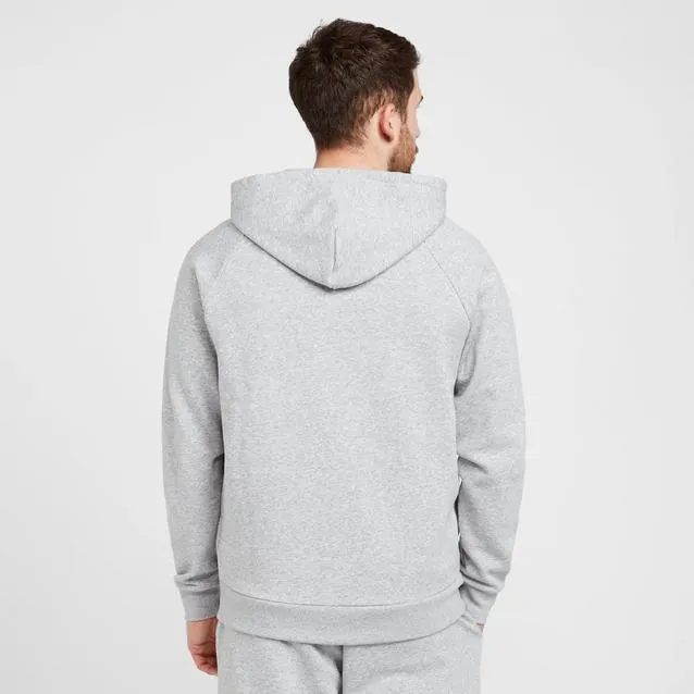 Men’s Rival Full-Zip Hooded Fleece