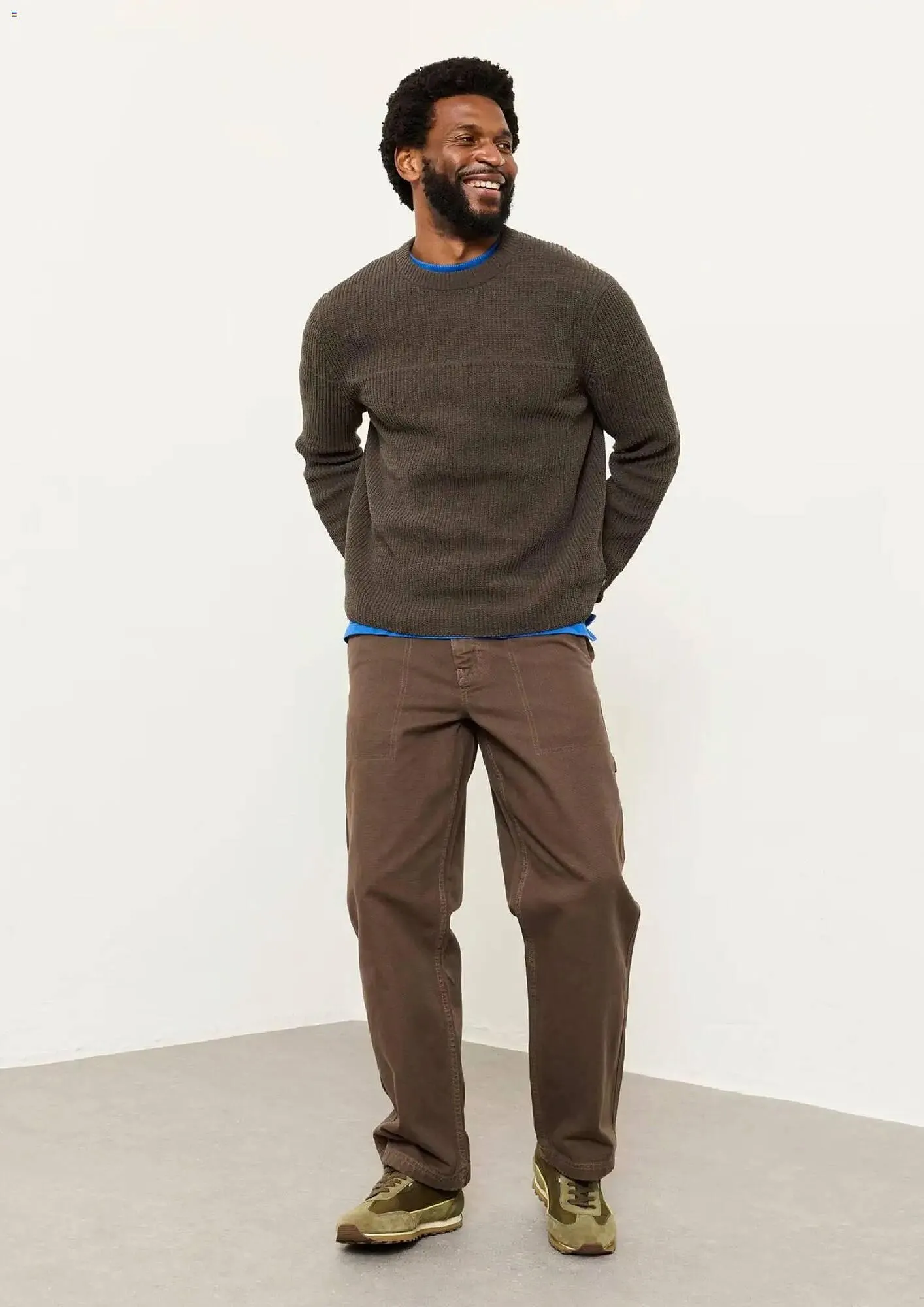 Marks & Spencer catalogue from 2 March to 1 April 2026 - Catalogue Page 4