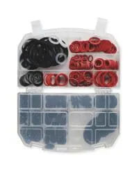 Workzone Seal Assortment