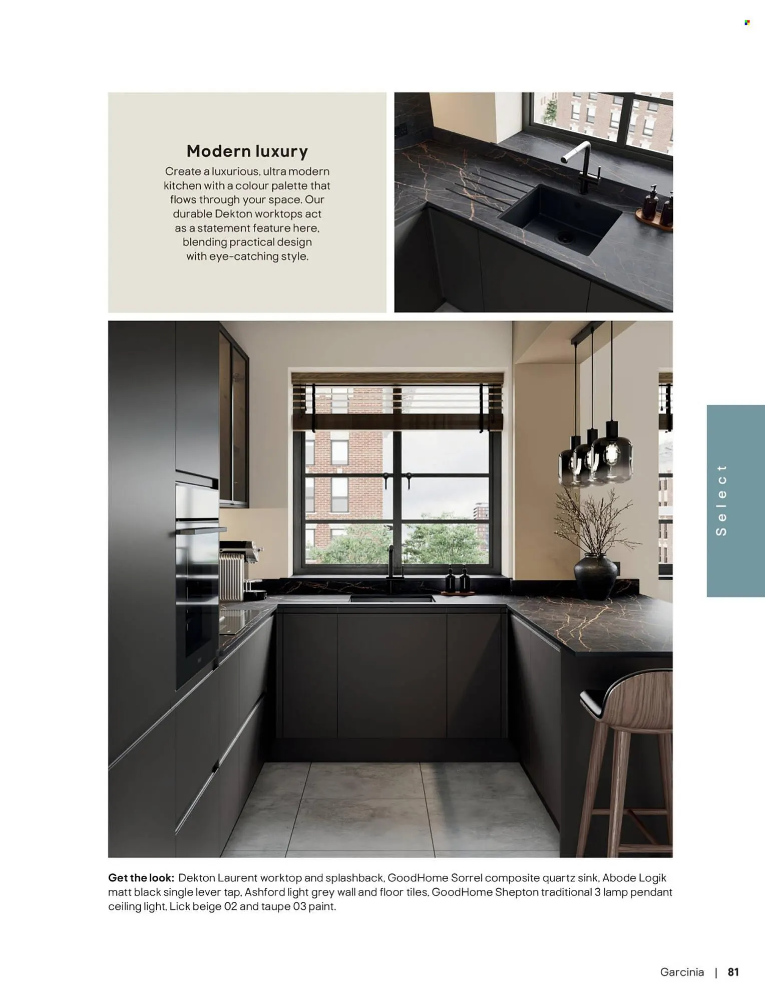 B&Q brochure from 3 February to 10 February 2026 - Catalogue Page 81