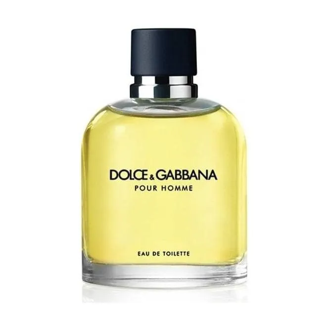 DOLCE&GABBANA