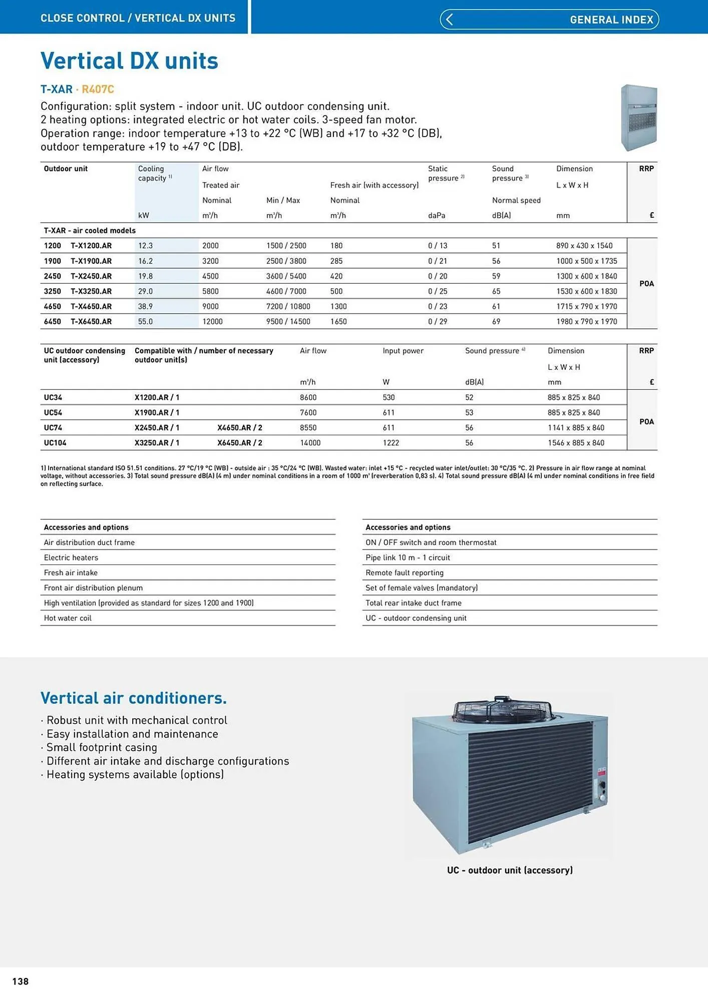 Panasonic leaflet from 12 August to 31 December 2025 - Catalogue Page 138